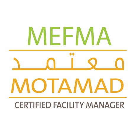 MOTAMAD – Certified Facility Manager Course (English) – MEFMA