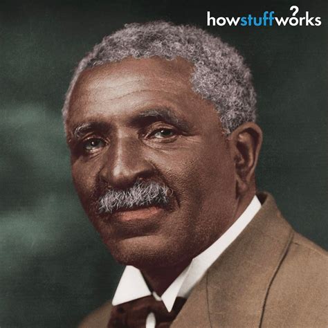 Carver Peanut Butter Inventor at Sienna Deeming blog