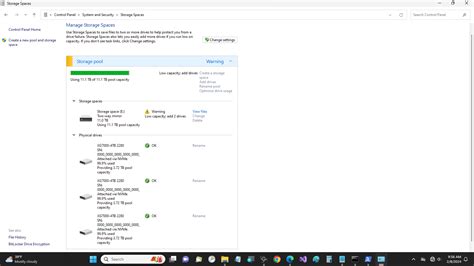 PowerShell Get Storage Pool 的图像结果