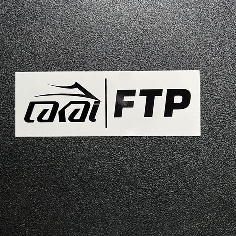Image result for FTP Sticker