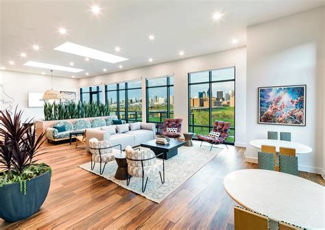 Explore Amenities at Our Dallas Apartments for Rent