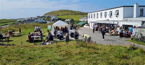 MURRAY'S DOONMORE HOTEL, BAR & RESTAURANT (Inishbofin, County Galway ...