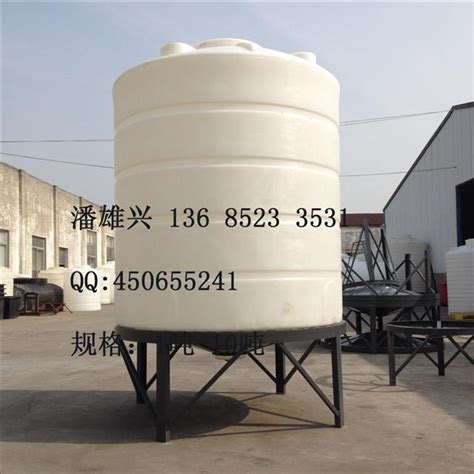 PE塑料水箱储水罐耐酸碱塑胶水桶化工水罐 重庆重庆-食品商务网