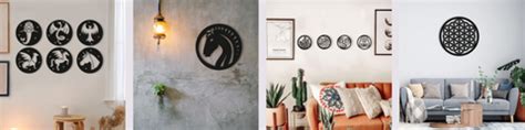 6 Best Wall Decor Art Frames To Add Values To your Home Interior ...