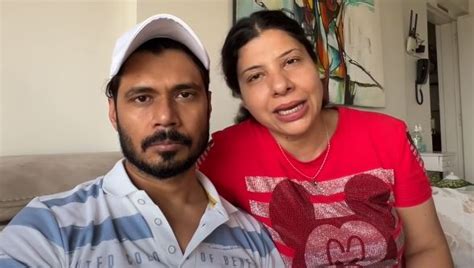 Sambhavna Seth opens about her 4 failed IVF attempts; request trolls ...