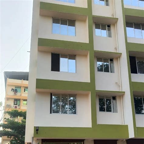 1 BHK Projects in Nandivli by Yesu Anand Enterprise - Dwello