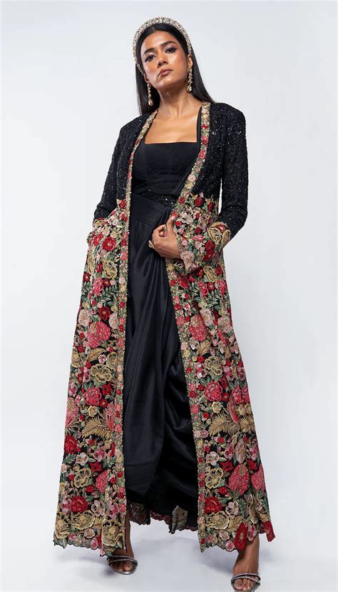 Spring Summer 2025 - Shyamal & Bhumika