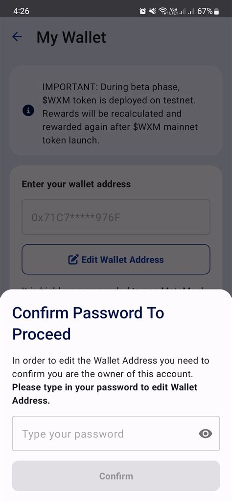 Wallet Address 的图像结果