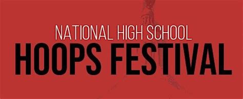 2025 National High School Hoopfest, DeMatha Catholic High School ...