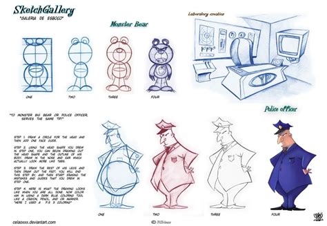 Image result for Tutorial Cartoon