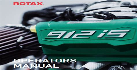 Image result for Rotax Engine Overhaul