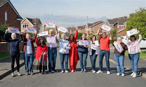 Image result for Postcode Millions