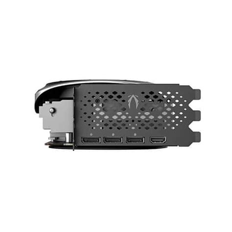 Buy Zotac RTX 4090 Trinity | 24GB GDDR6X | Mdcomputers.in