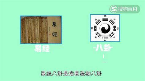 演化易经八卦，周文王奠定了中国文化的基因-搜狐大视野-搜狐新闻
