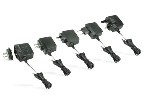 DA10-M AC-DC Power Adapters - Artesyn | Mouser