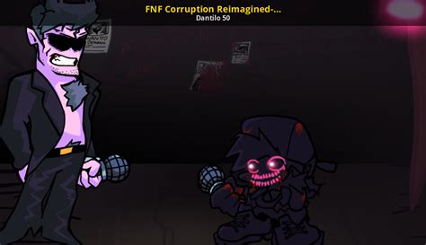 Corruption Mod FNF Reactions 的图像结果