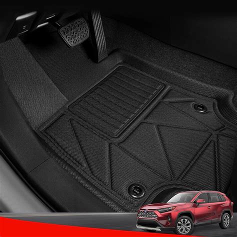Rav4 All Weather Floor Mats at Ruby Godfrey blog