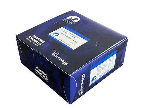 Secure Diagnostics Pvt Ltd. | Species - Avian