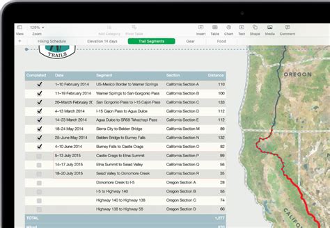 Image result for Numbers App Tips