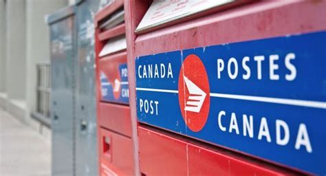 加拿大学生签证邮寄贴签攻略（2020.11最新） - 知乎