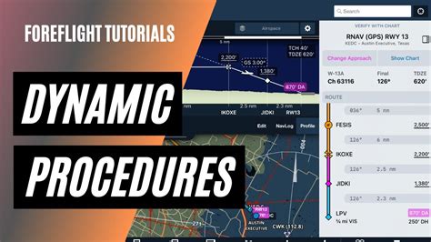ForeFlight Desktop Tutorial 的图像结果