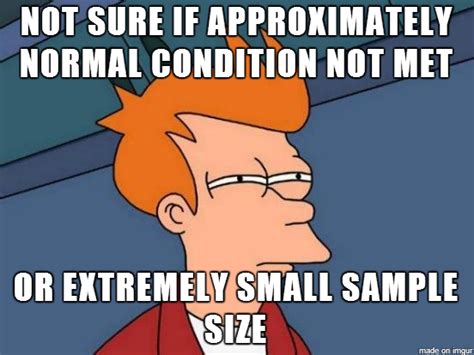 Image result for Memes Over Sampling Distribution