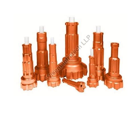 Rigs Spare Parts Manufacturer Exporter Supplier from Mahesana India