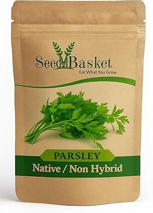 Amazon.in: Seed Basket: Native Vegetable Seeds