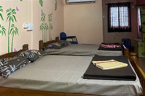 River Lounge Resort Kundapura – Riverside Stay & Family Getaway
