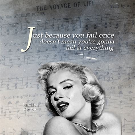Marilyn Monroe Backgrounds With Quotes