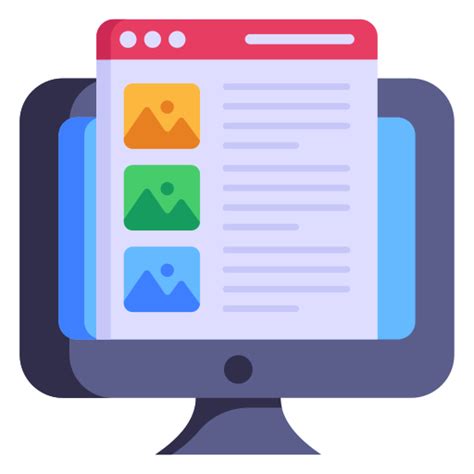 Web Content Icon 的图像结果