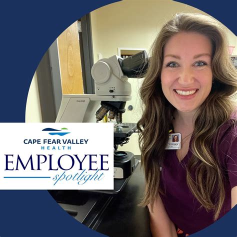 May 13 was National Cytotechnology Day, so meet Kristen Nead, a ...