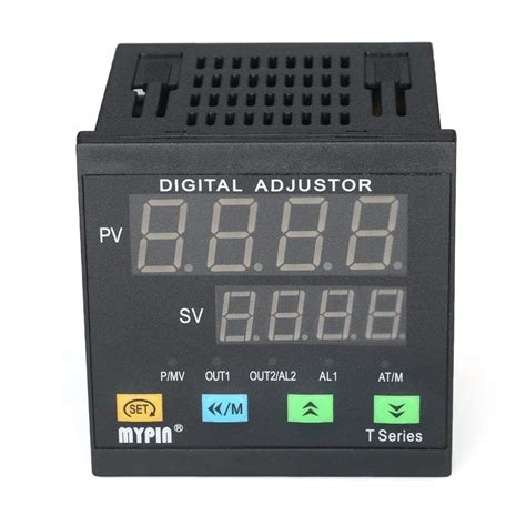 STORE99® Automatic Termometro Digital LED PID Temperature Controller ...