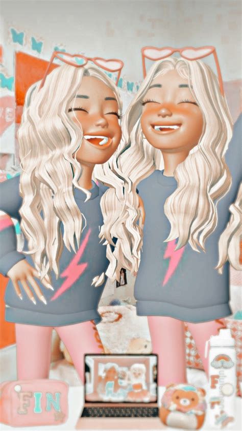 Aesthetics Girls | Zepeto looks ideas, Preppy girl, Preppy girls