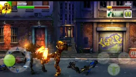 Image result for Robot Fight PC