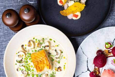 THE PIER HOUSE, Howth - Menu, Prices & Restaurant Reviews - Tripadvisor