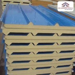 Sri Amman Steels - Manufacturer of Polycarbonate Sheet & JSW Roofing ...