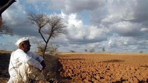 Maharashtra: Drought-affected Marathwada, Vidharbha to wait longer for ...