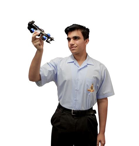 Private School Gold Coast | Queensland Boarding School - The Southport ...