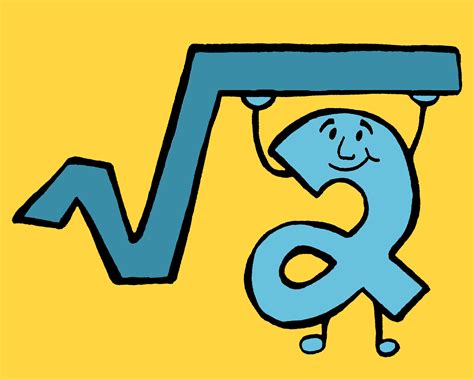 Image result for What Is Square Root in Math