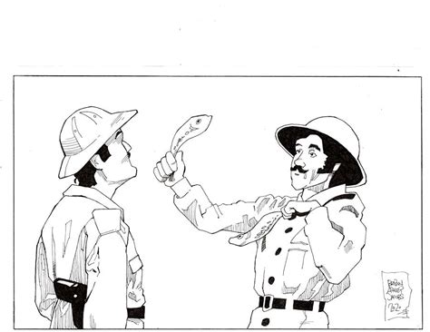 fish dance monty python 的图像结果