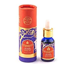 Antarkranti Mysore Sandal Aroma Oil for Home Fragrance, Electric ...