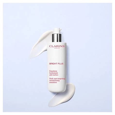 Bright Plus Moisturizing Emulsion • 75ml