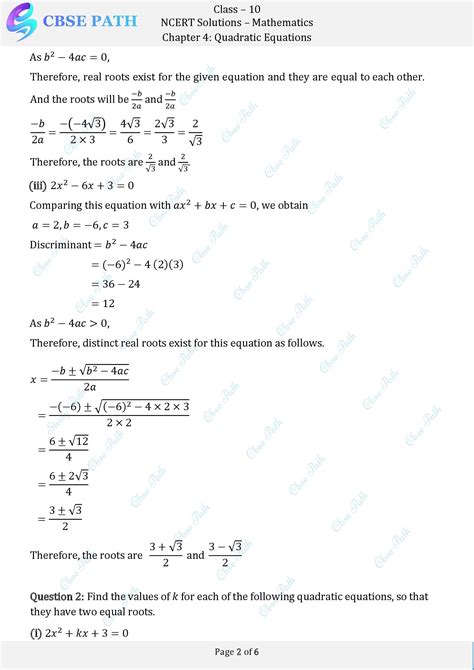 Image result for Class 10 Maths Solutions