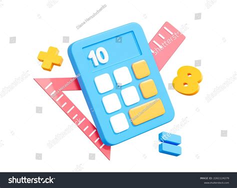 Image result for Basic Math Calculator Sign
