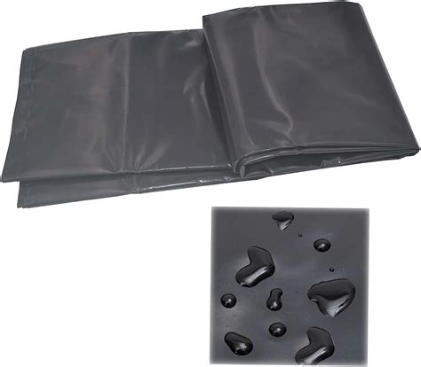 FlexibleFish Teichfolie, 2 x 2 m bis 12 x 15 m, durchstich- und ...