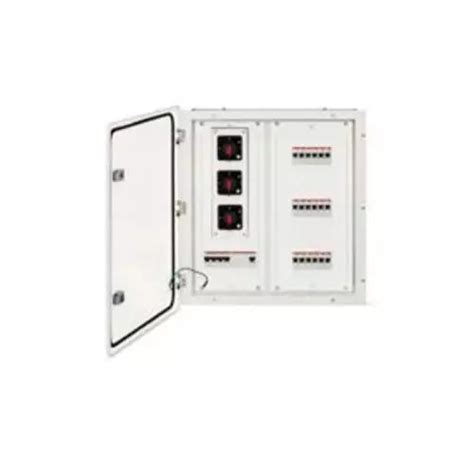 ABB ITUS SPVS Phase Selector Type Distribution Board– Industrialmegamart