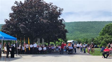 31 May 2024 MDVA News and Announcements