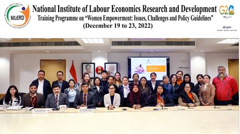 Home- National Institute of Labour Economics Research and Development ...