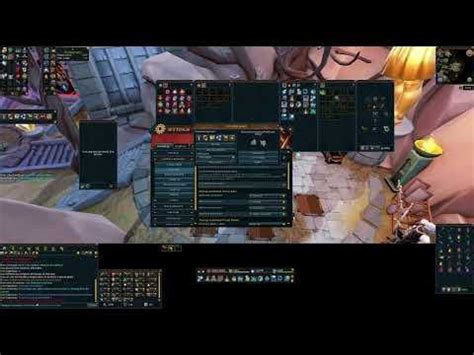 Runescape Interface Guide 的图像结果